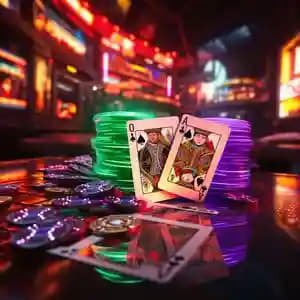 Slot game selection screen on luxwin platform for Philippines players